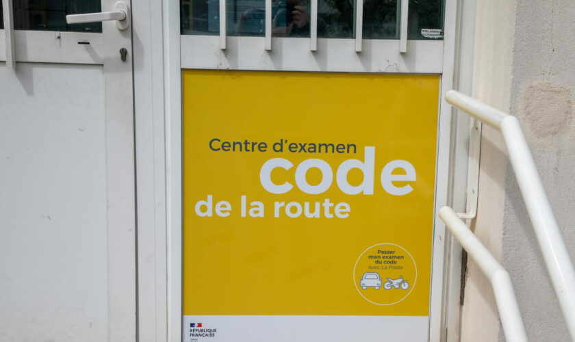 Seuls 13% des personnes ont la bonne réponse - cette question du Code de la route est particulièrement difficile