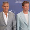 Seize ans plus tard, Brad Pitt et George Clooney sont de nouveau réunis dans un film