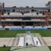 England v Australia LIVE: Cricket score and updates from fourth ODI at Lord’s as rain threatens start