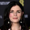 Aisling Bea shows off Bake Off cake depicting her C-section