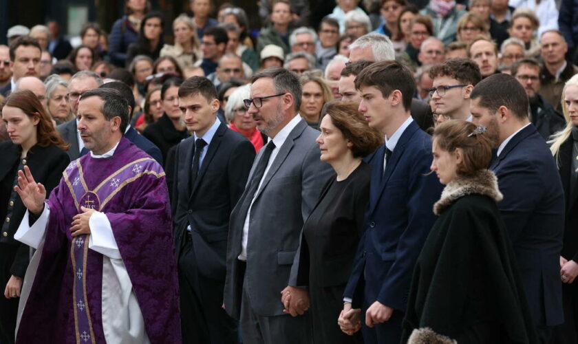 Mort de Philippine : la famille de la victime refuse l’aide de la région Ile-de-France