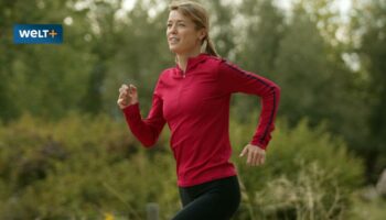 Wie lang die Erholung nach einem Marathon sein sollte, wird oft unterschätzt