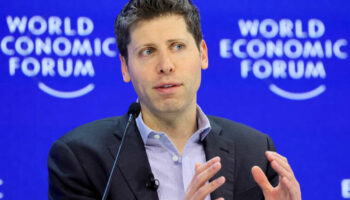 Sam Altman désormais seul à la barre d’OpenAI