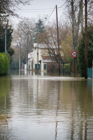 La Seine-et-Marne maintenue en vigilance orange pour une « crue importante » par Météo-France