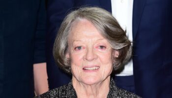 Maggie Smith latest reaction: Downton Abbey co-star leads tributes to Harry Potter legend