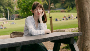 Sally Rooney écrit le sexe comme personne