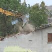 A69 Castres-Toulouse : la destruction de cette maison brise l’ultime rempart à la construction de l’autoroute