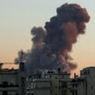 Israel targets Hezbollah leader Nasrallah in strike on Beirut headquarters