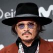 Johnny Depp dons Jack Sparrow costume to surprise children in Spanish hospital