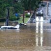 Hurricane Helene live: At least 28 dead as North Carolina town forced to evacuate with dam failure ‘imminent’