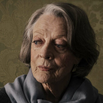 Mort de Maggie Smith, la “comtesse” de l’ironie britannique