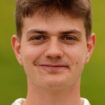 Freddie McCann century puts Nottinghamshire on course to avoid drop