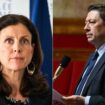 Deux ministres délégués intègrent le gouvernement : Charlotte Parmentier-Lecocq au Handicap, Jean-Louis Thiériot aux Armées