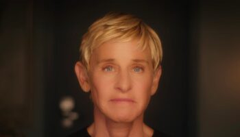 Ellen Degeneres reveals she’s been diagnosed with Osteoporosis, OCD, and ADHD: ‘I’m like a human sandcastle’