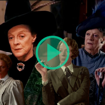 Mort de Maggie Smith : de « Harry Potter » à « Miss Brodie », six rôles emblématiques de l’actrice