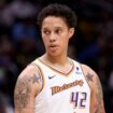 Brittney Griner blasts 'new fans' who hurled 'racial slurs' at her, other WNBA players