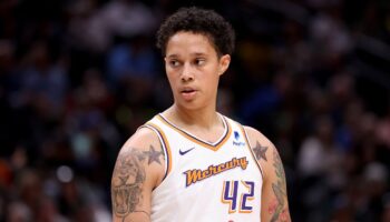 Brittney Griner blasts 'new fans' who hurled 'racial slurs' at her, other WNBA players