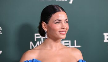 Jenna Dewan celebrates Channing Tatum divorce with classic Nicole Kidman meme