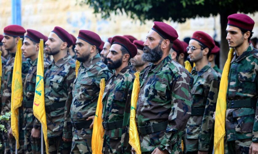 Liban : origines, structure et organisation… Qu’est-ce que le Hezbollah ?