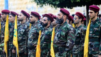 Liban : origines, structure et organisation… Qu’est-ce que le Hezbollah ?