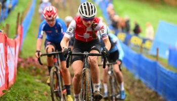 Mort de Muriel Furrer, coureuse cycliste suisse, tombée gravement aux Mondiaux