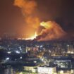 Israel-Lebanon latest: Israel launches new strikes on Beirut after targeting Hezbollah headquarters