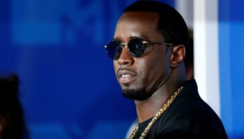 P. Diddy: Auf US-Rapper Sean Combs kommen weitere Klagen zu