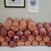 Woman caught smuggling more than 700 pounds of bologna at southern border: CBP