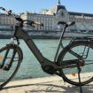 E-ACTV 900 : On a testé l’étonnant moteur automatique du nouveau vélo électrique de Décathlon