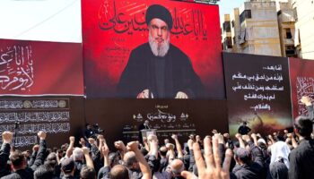 Hisbollah bestätigt Tod von Nasrallah – „In Israel wird die Nachricht gefeiert“