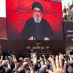 Hisbollah bestätigt Tod von Nasrallah – „In Israel wird die Nachricht gefeiert“