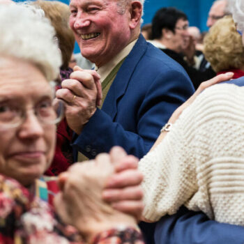 Dans l’Yonne, des villages «amis des aînés» pour mieux intégrer les plus âgés