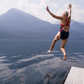 Blue Zones: Zu alt, um wahr zu sein