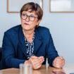 Saskia Esken im Interview: „Die SPD gewinnt die Bundestagswahl mit ihrem Kanzlerkandidaten Scholz"