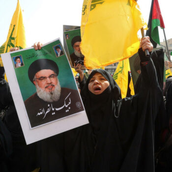 Mort de Nasrallah : l'Iran appelle à soutenir les Libanais, le Hamas déplore la mort d'un leader