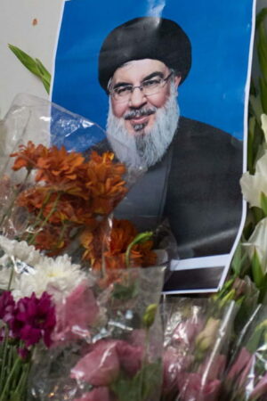 Qui était Hassan Nasrallah, chef du Hezbollah, "éliminé" par Israël ?