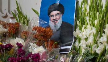 Qui était Hassan Nasrallah, chef du Hezbollah, "éliminé" par Israël ?