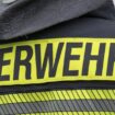 Feuerwehreinsatz in Wiesbaden: Brand im Vier-Jahreszeiten-Haus