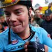 Championnat du monde de cyclisme : la Belge Lotte Kopecky double son quota d’or à Zurich