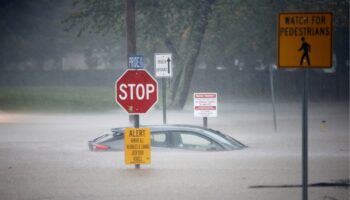 Helene triggers deadly floods as death toll rises; Tennessee dam break imminent: Live updates