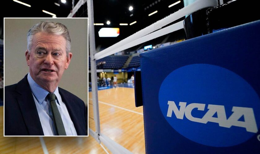 Idaho gov praises Boise State’s decision to forfeit women’s volleyball match against team with trans player