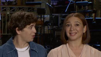 SNL reveals season 50 cast with Maya Rudolph as Kamala Harris