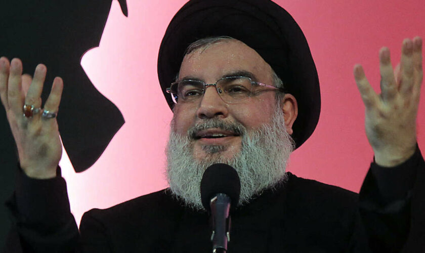 Hassan Nasrallah, l’artisan de la puissance du Hezbollah et l’homme de Téhéran