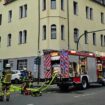 Mehrere Brände in Essen, 31 Verletzte, zwei Kinder in Lebensgefahr