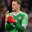 Nationalmannschaft: Kein Neuer-Comeback im DFB-Team