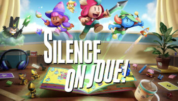 Silence on joue ! Ubisoft dans la tourmente, «le Vaillant Petit Page», «Thank Goodness You’re Here»