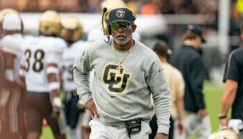 Colorado earns statement win over UCF behind standout performances from Shedeur Sanders, Travis Hunter