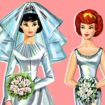 Hiring a professional bridesmaid for your wedding might be the way of the future