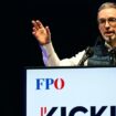 FPÖ liegt in Umfragen vorn – „Kickl möchte der ‚Volkskanzler‘ werden“