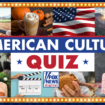 American Culture Quiz: Test yourself on celebrity birthdays, pumpkin spice and unique cars